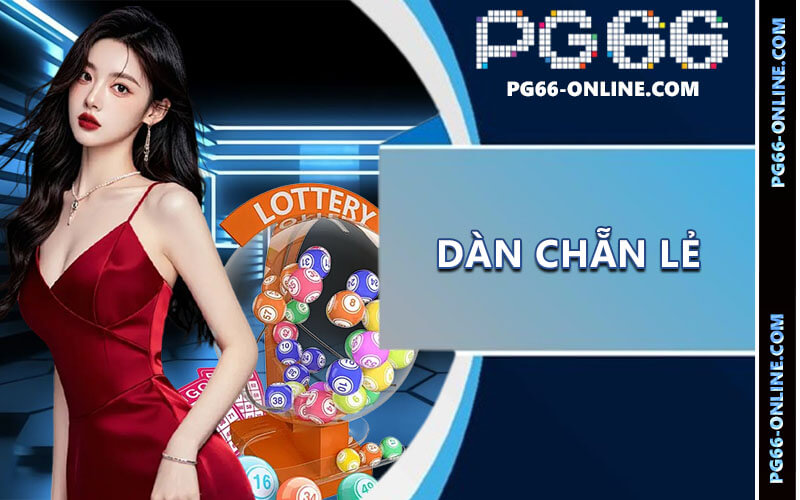 Dàn chẵn lẻ
